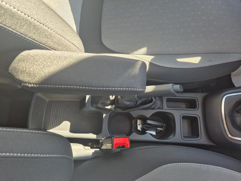 Photo 16 de l’annonce de FORD Tourneo Courier d’occasion à vendre à CARCASSONNE