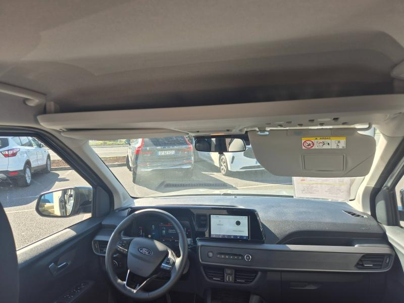 Photo 17 de l’annonce de FORD Tourneo Courier d’occasion à vendre à CARCASSONNE