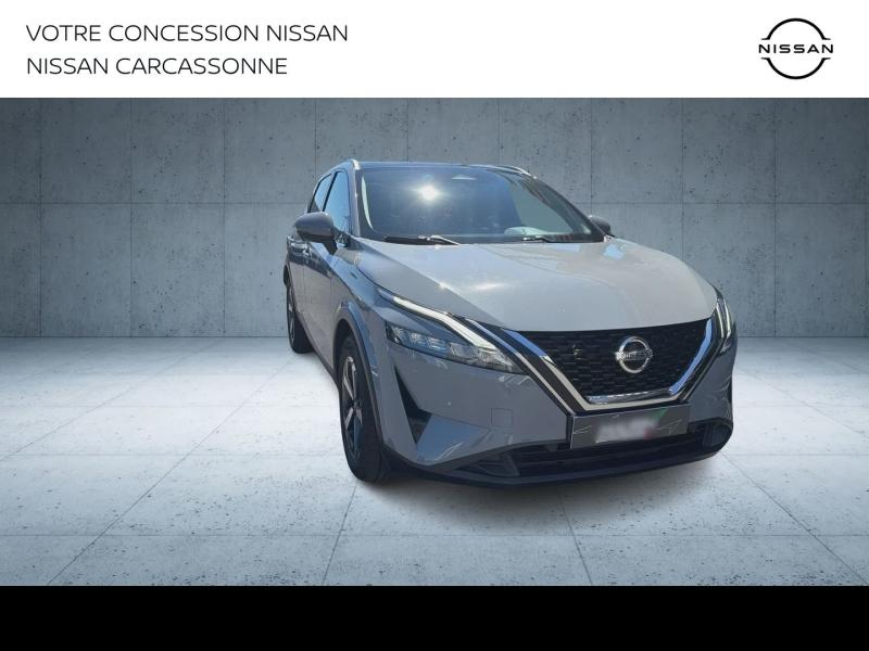 Photo 3 de l’annonce de NISSAN Qashqai d’occasion à vendre à CARCASSONNE