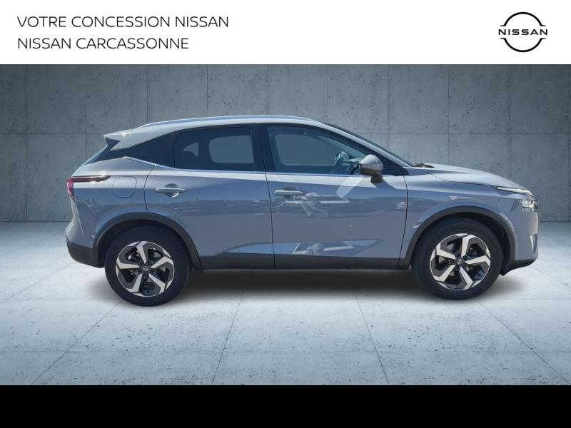 Photo 4 de l’annonce de NISSAN Qashqai d’occasion à vendre à CARCASSONNE
