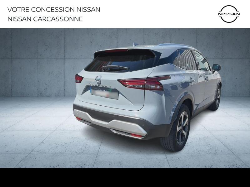 Photo 5 de l’annonce de NISSAN Qashqai d’occasion à vendre à CARCASSONNE