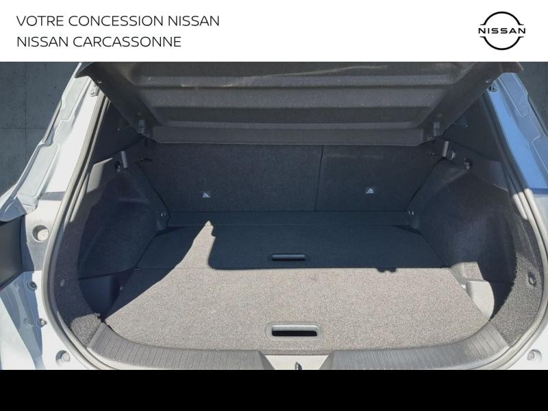 Photo 9 de l’annonce de NISSAN Qashqai d’occasion à vendre à CARCASSONNE