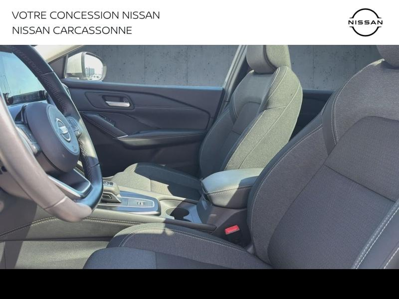 Photo 12 de l’annonce de NISSAN Qashqai d’occasion à vendre à CARCASSONNE