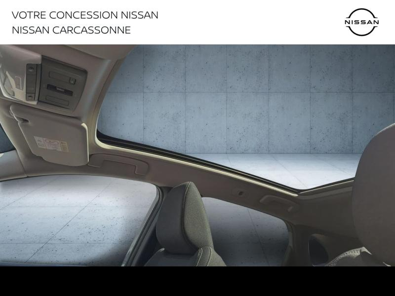 Photo 13 de l’annonce de NISSAN Qashqai d’occasion à vendre à CARCASSONNE