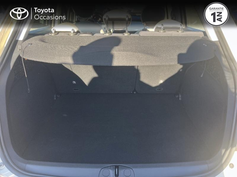 Photo 10 de l’annonce de FIAT 500X d’occasion à vendre à CAVAILLON