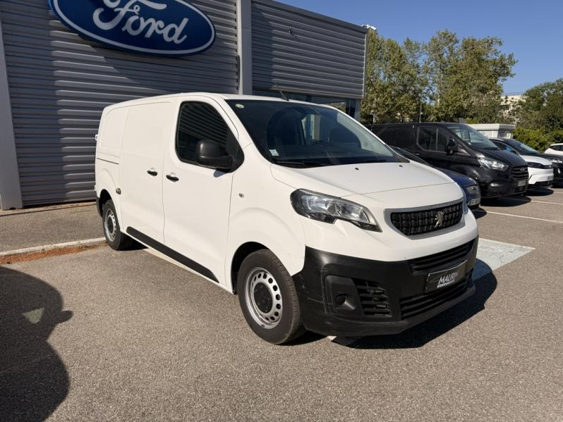 Photo 3 de l’annonce de PEUGEOT Expert Fg VUL d’occasion à vendre à AUBAGNE