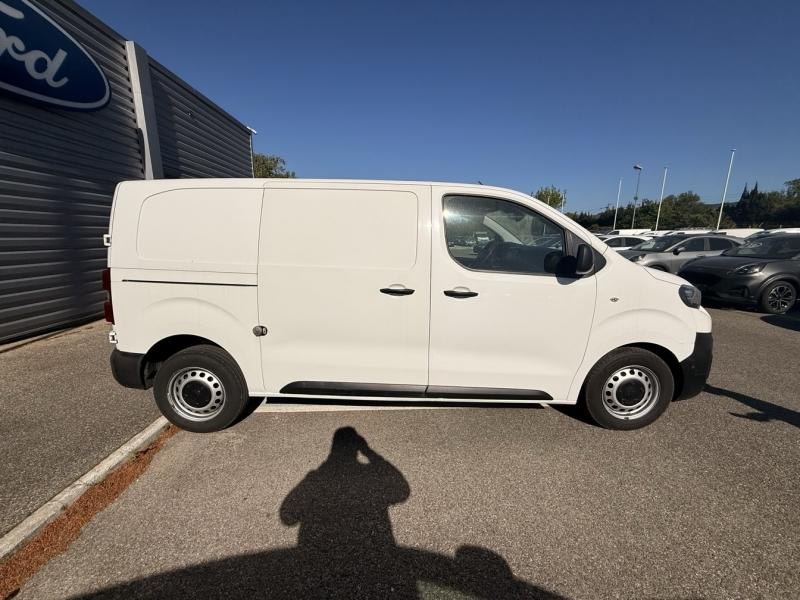 Photo 4 de l’annonce de PEUGEOT Expert Fg VUL d’occasion à vendre à AUBAGNE