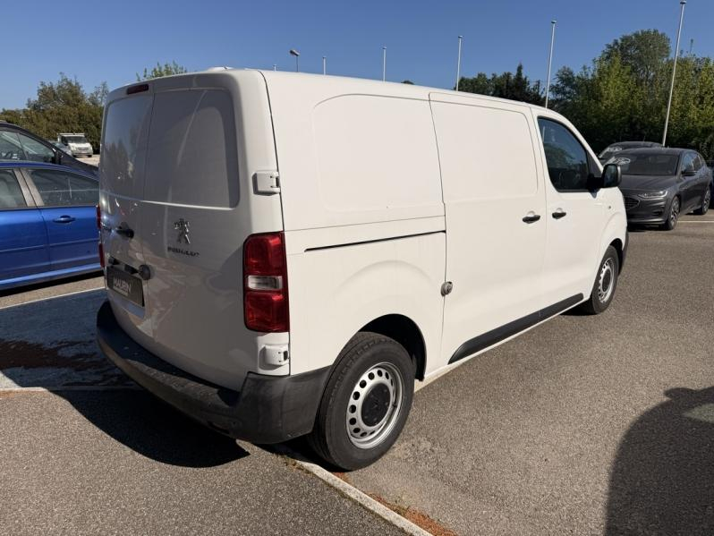 Photo 5 de l’annonce de PEUGEOT Expert Fg VUL d’occasion à vendre à AUBAGNE