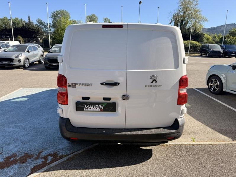 Photo 6 de l’annonce de PEUGEOT Expert Fg VUL d’occasion à vendre à AUBAGNE