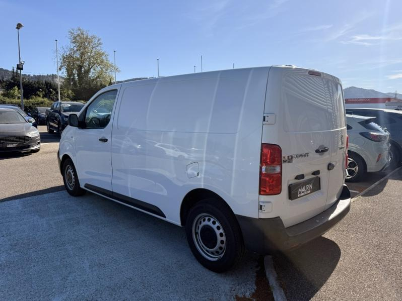 Photo 7 de l’annonce de PEUGEOT Expert Fg VUL d’occasion à vendre à AUBAGNE