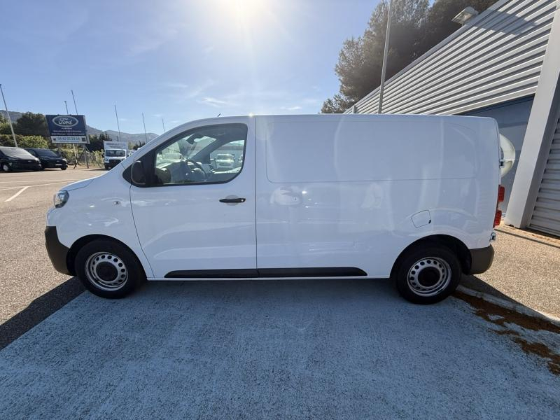 Photo 8 de l’annonce de PEUGEOT Expert Fg VUL d’occasion à vendre à AUBAGNE