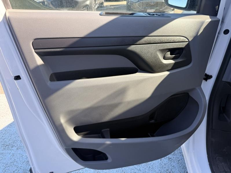 Photo 9 de l’annonce de PEUGEOT Expert Fg VUL d’occasion à vendre à AUBAGNE