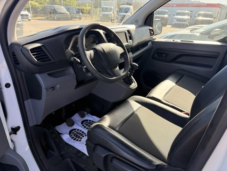 Photo 10 de l’annonce de PEUGEOT Expert Fg VUL d’occasion à vendre à AUBAGNE