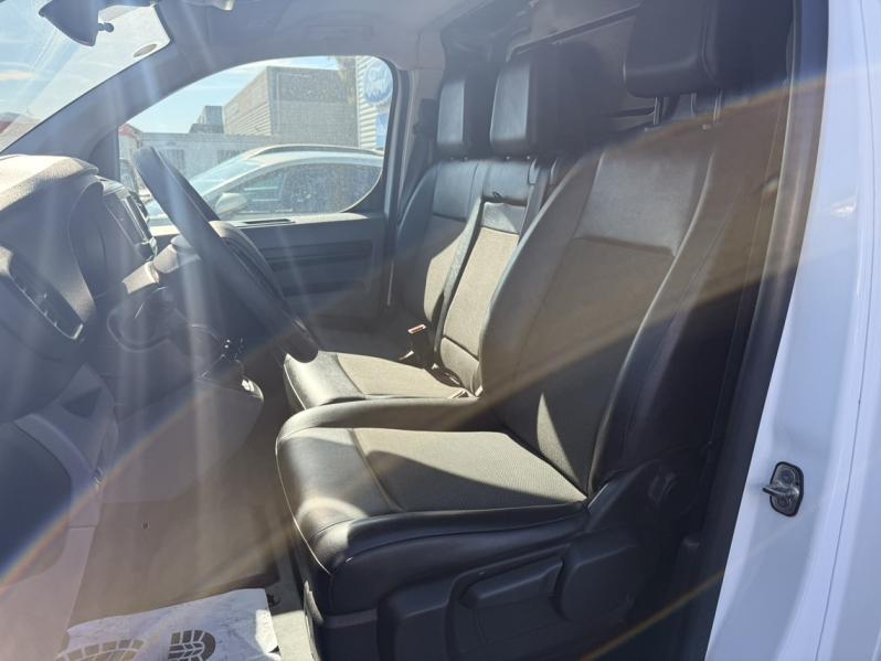 Photo 11 de l’annonce de PEUGEOT Expert Fg VUL d’occasion à vendre à AUBAGNE