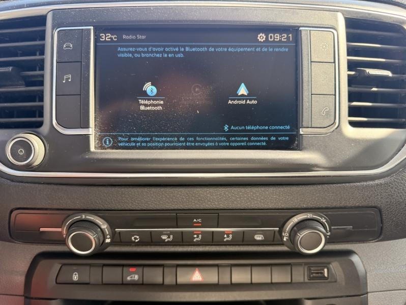 Photo 16 de l’annonce de PEUGEOT Expert Fg VUL d’occasion à vendre à AUBAGNE