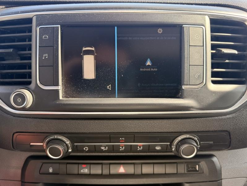 Photo 17 de l’annonce de PEUGEOT Expert Fg VUL d’occasion à vendre à AUBAGNE
