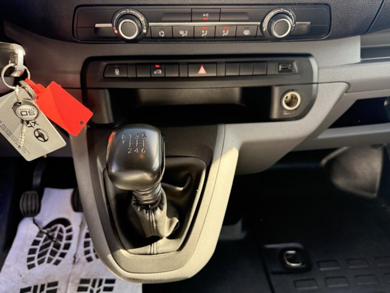 Photo 18 de l’annonce de PEUGEOT Expert Fg VUL d’occasion à vendre à AUBAGNE