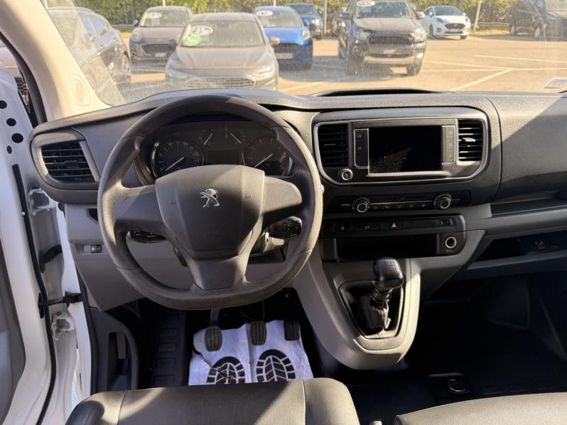 Photo 19 de l’annonce de PEUGEOT Expert Fg VUL d’occasion à vendre à AUBAGNE