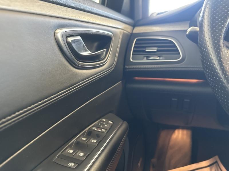 Photo 13 de l’annonce de RENAULT Talisman d’occasion à vendre à MARTIGUES