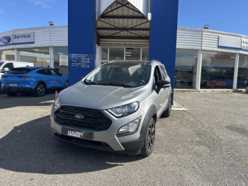 FORD EcoSport d’occasion à vendre à MARTIGUES