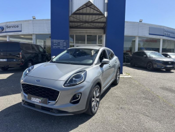 FORD Puma d’occasion à vendre à MARTIGUES