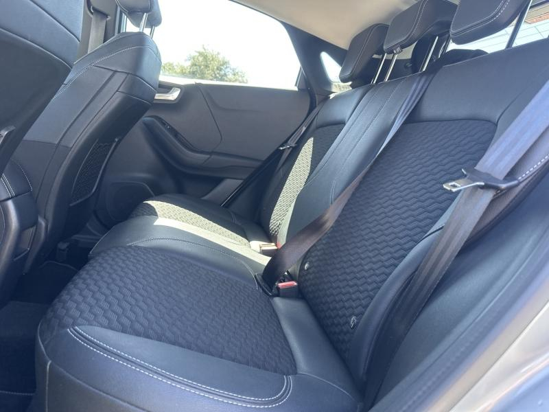 Photo 11 de l’annonce de FORD Puma d’occasion à vendre à MARTIGUES