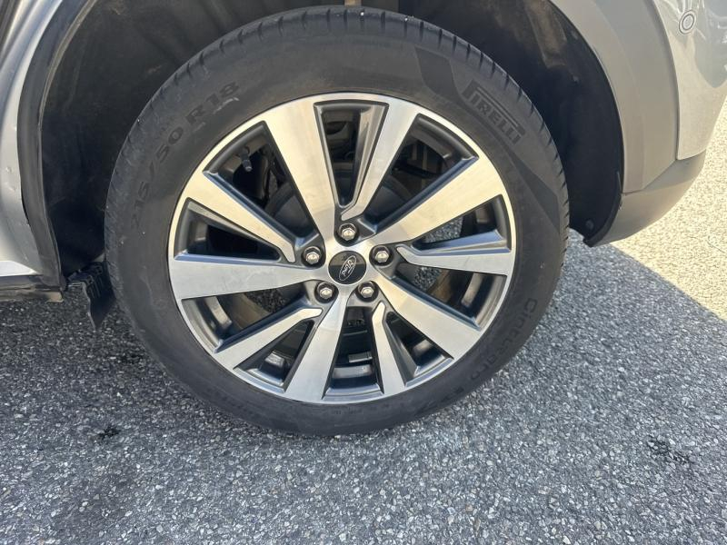 Photo 12 de l’annonce de FORD Puma d’occasion à vendre à MARTIGUES