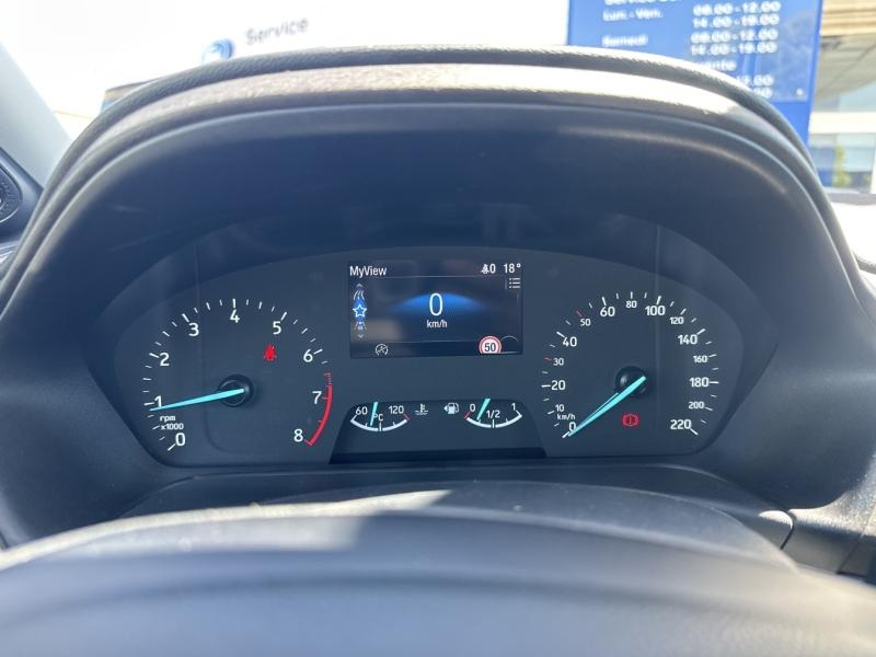 Photo 17 de l’annonce de FORD Puma d’occasion à vendre à MARTIGUES