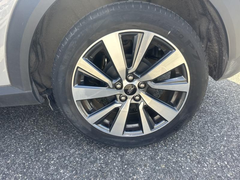 Photo 19 de l’annonce de FORD Puma d’occasion à vendre à MARTIGUES