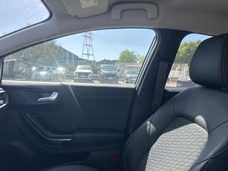 Photo 20 de l’annonce de FORD Puma d’occasion à vendre à MARTIGUES