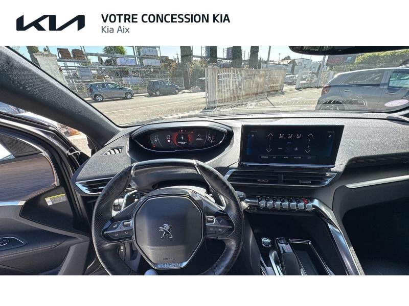 Photo 7 de l’annonce de PEUGEOT 3008 d’occasion à vendre à AIX-EN-PROVENCE