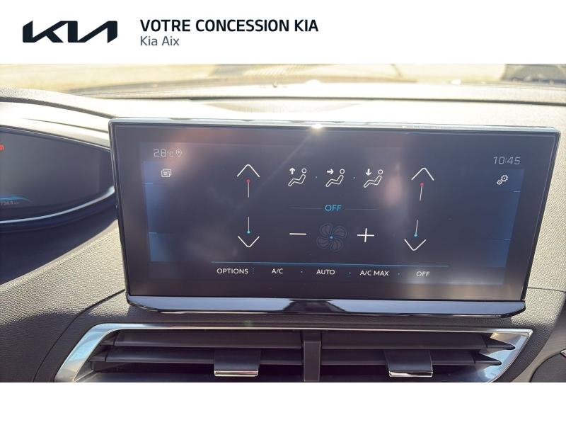 Photo 10 de l’annonce de PEUGEOT 3008 d’occasion à vendre à AIX-EN-PROVENCE