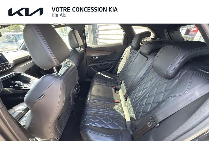 Photo 11 de l’annonce de PEUGEOT 3008 d’occasion à vendre à AIX-EN-PROVENCE