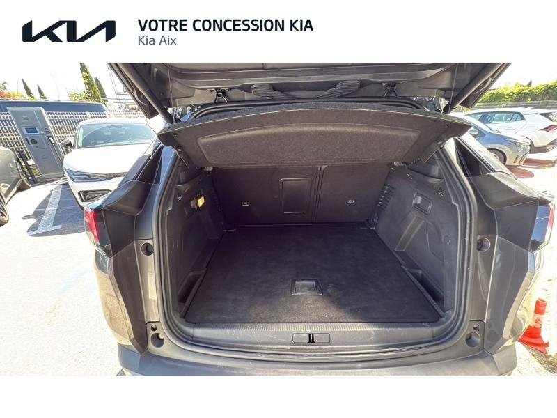 Photo 12 de l’annonce de PEUGEOT 3008 d’occasion à vendre à AIX-EN-PROVENCE