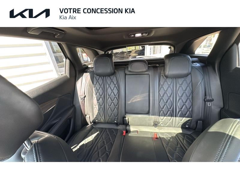 Photo 14 de l’annonce de PEUGEOT 3008 d’occasion à vendre à AIX-EN-PROVENCE