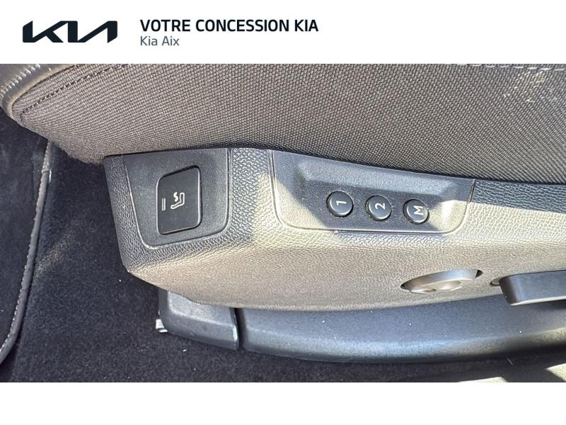 Photo 16 de l’annonce de PEUGEOT 3008 d’occasion à vendre à AIX-EN-PROVENCE