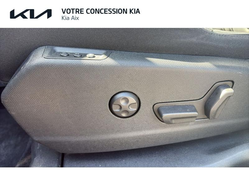 Photo 17 de l’annonce de PEUGEOT 3008 d’occasion à vendre à AIX-EN-PROVENCE