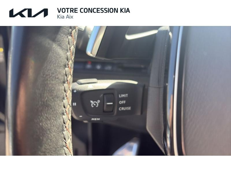 Photo 18 de l’annonce de PEUGEOT 3008 d’occasion à vendre à AIX-EN-PROVENCE