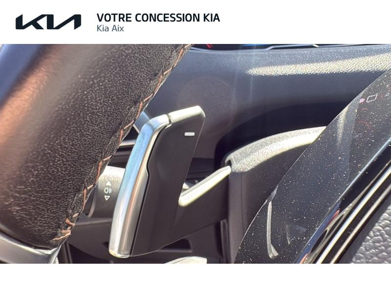 Photo 19 de l’annonce de PEUGEOT 3008 d’occasion à vendre à AIX-EN-PROVENCE