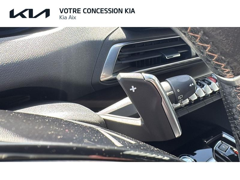 Photo 20 de l’annonce de PEUGEOT 3008 d’occasion à vendre à AIX-EN-PROVENCE