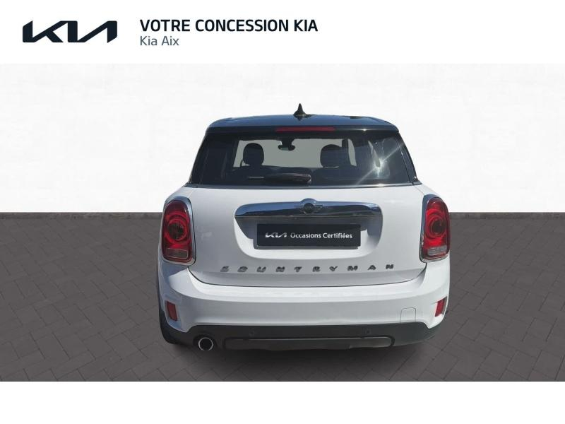 Photo 3 de l’annonce de MINI Countryman d’occasion à vendre à AIX-EN-PROVENCE