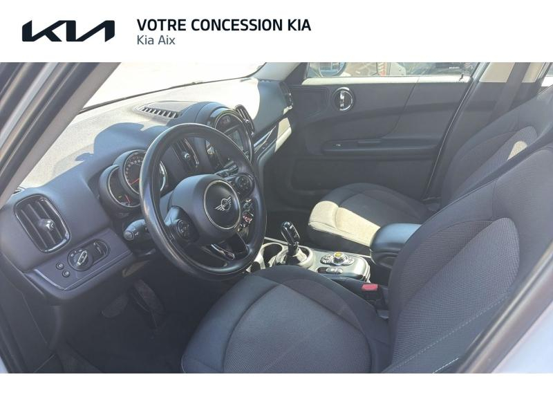 Photo 5 de l’annonce de MINI Countryman d’occasion à vendre à AIX-EN-PROVENCE