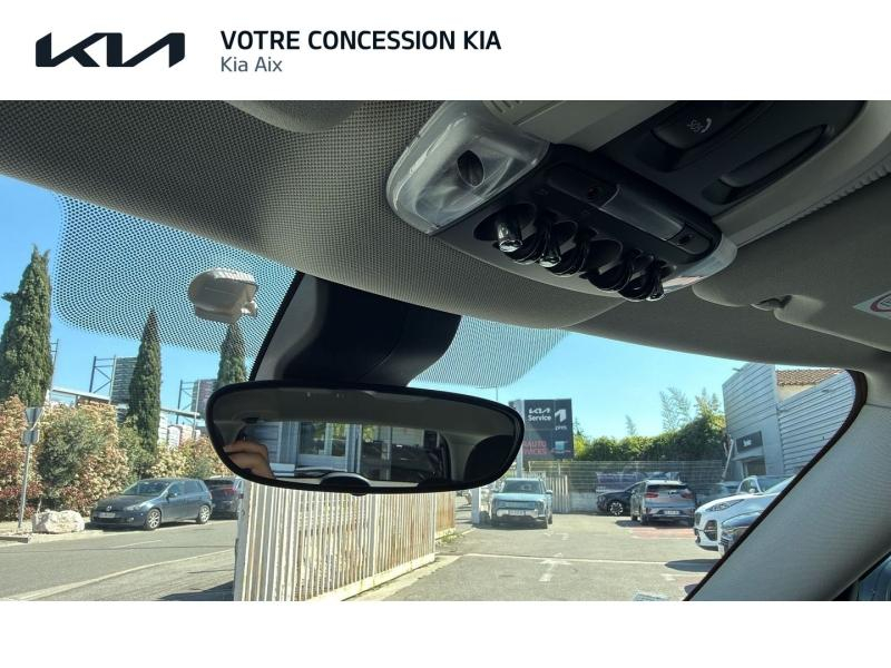 Photo 6 de l’annonce de MINI Countryman d’occasion à vendre à AIX-EN-PROVENCE