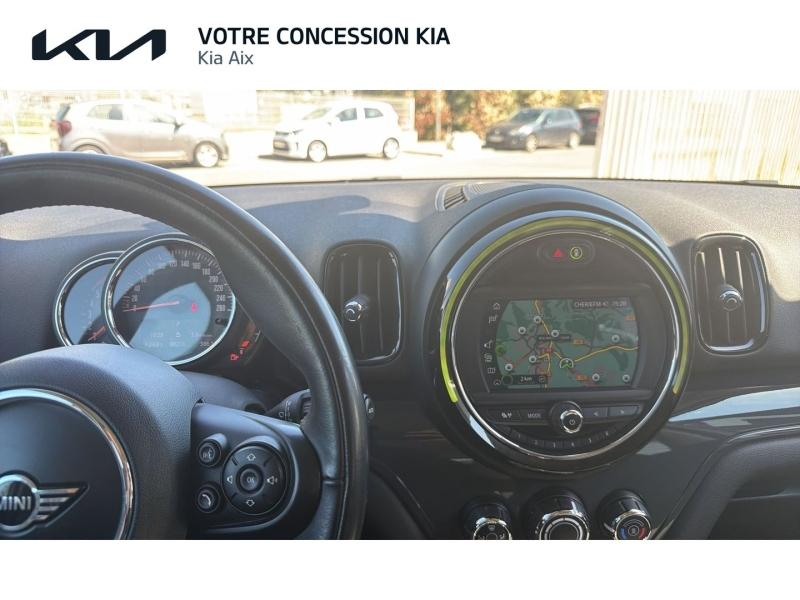 Photo 7 de l’annonce de MINI Countryman d’occasion à vendre à AIX-EN-PROVENCE
