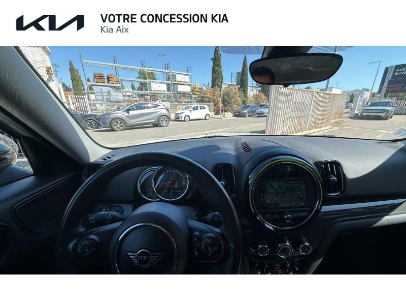 Photo 14 de l’annonce de MINI Countryman d’occasion à vendre à AIX-EN-PROVENCE