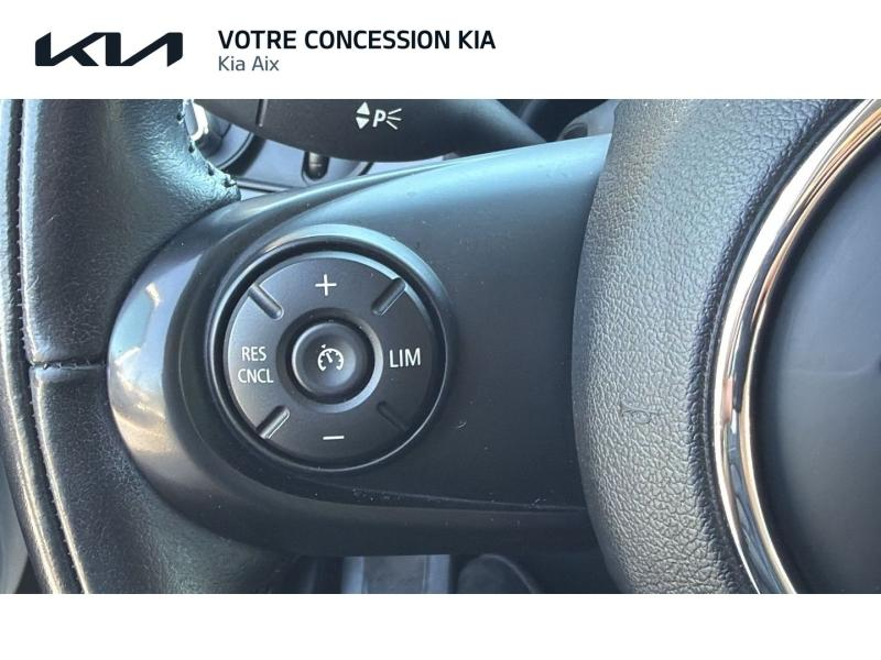 Photo 18 de l’annonce de MINI Countryman d’occasion à vendre à AIX-EN-PROVENCE