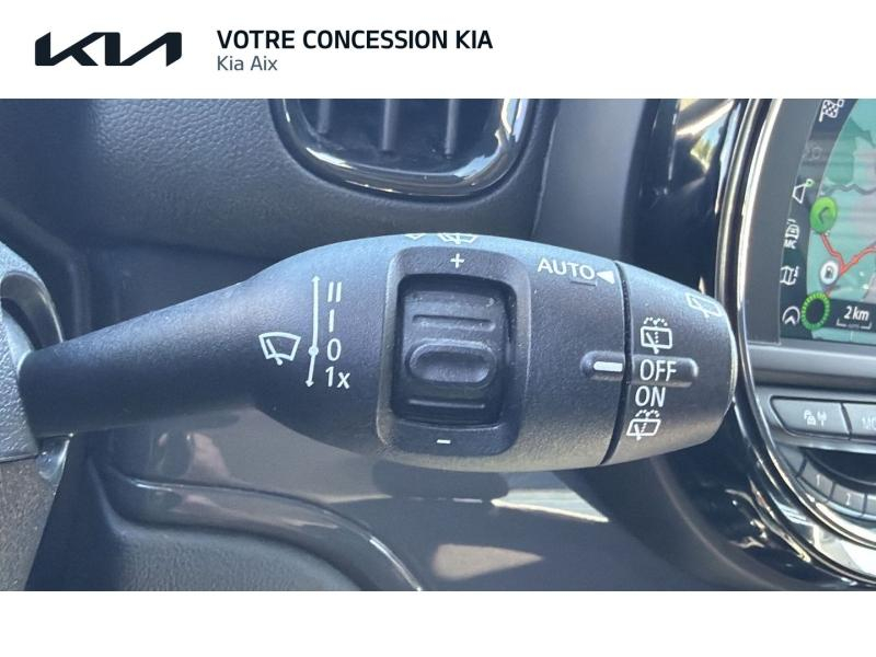 Photo 20 de l’annonce de MINI Countryman d’occasion à vendre à AIX-EN-PROVENCE