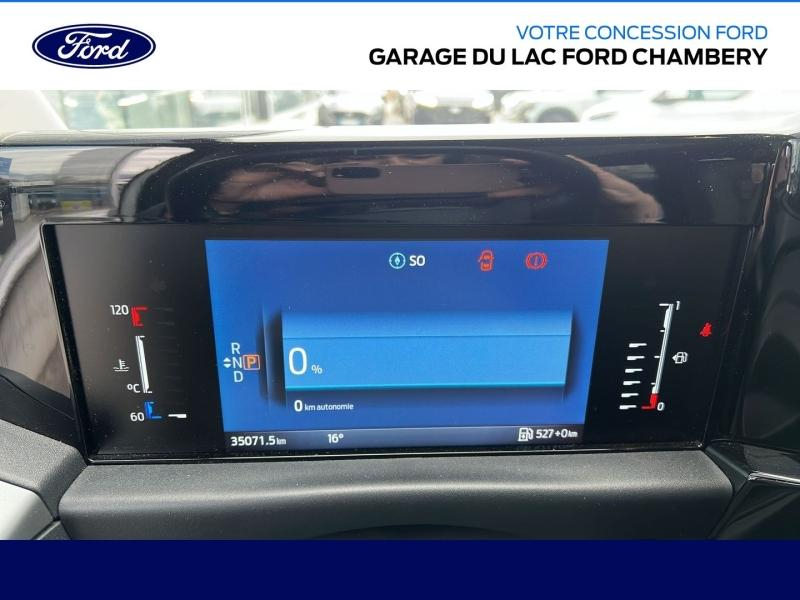 Photo 8 de l’annonce de FORD Tourneo Custom d’occasion à vendre à CHAMBERY