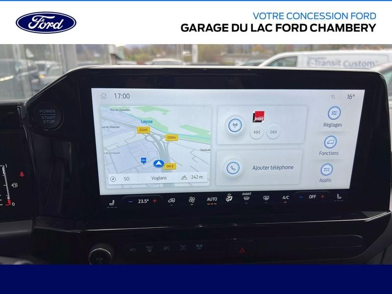 Photo 9 de l’annonce de FORD Tourneo Custom d’occasion à vendre à CHAMBERY