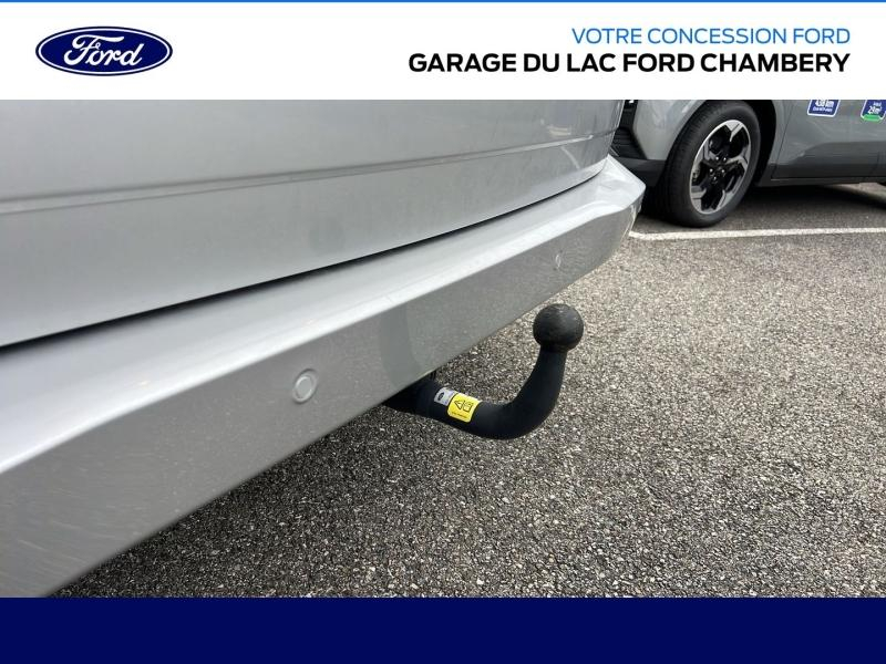Photo 14 de l’annonce de FORD Tourneo Custom d’occasion à vendre à CHAMBERY